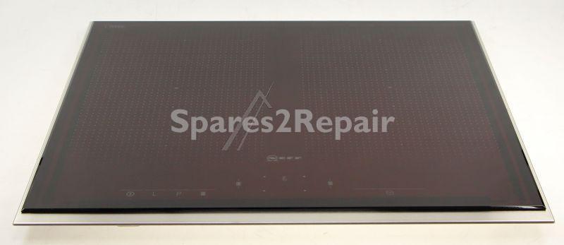 Ceramic Surface - 00689650 Ceramic Surface [Bosch Siemens]