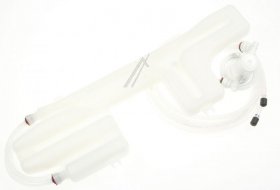 Liebherr Tank - 900101400 Water Tank Complete