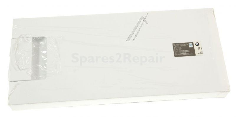 Freezer Case Flap - 49028064 Sport ev -2 01 x0tq02-122 [Candy Hoover]