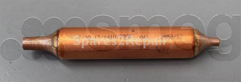 Smeg Dryer Capsule - Filter 2 Way