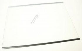 Homa Shelf Assembly - 2106100355 Shelf Of Refrigerator Chamber