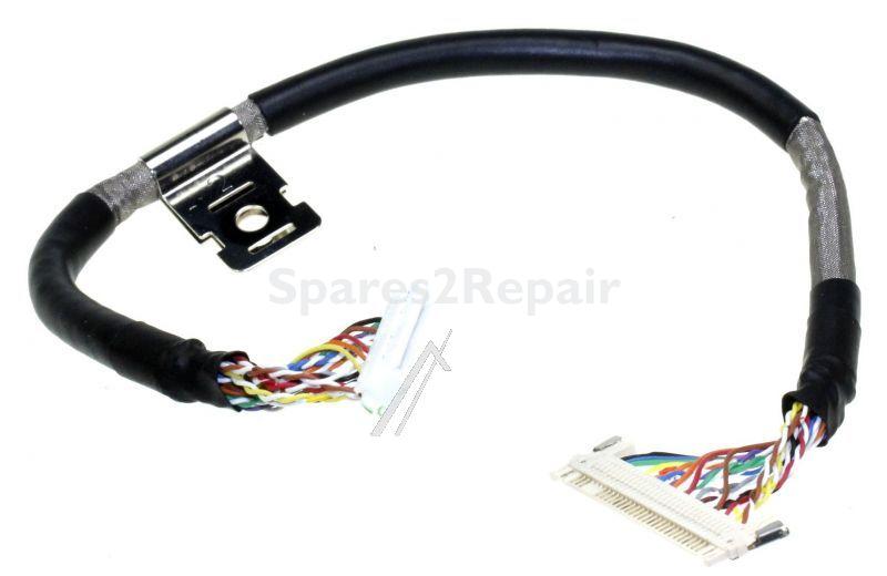 Sony Various Audio-video connectors - 191005584 Connector Assembly 3p