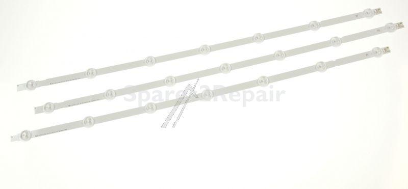 Led backlight bar - Led-backlight Kit For -panel (1b1+2b2)