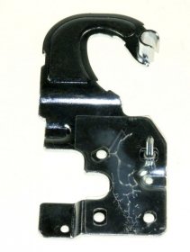 Door Hinges For Fridges - 4399800100 C00870748 Upper Hinge Group [Arcelik]