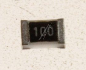 Samsung Smd Chip Resistor 0.1w - 2007-000308 Chip Resistor 10ohm 5% 0 1w da tp 2012