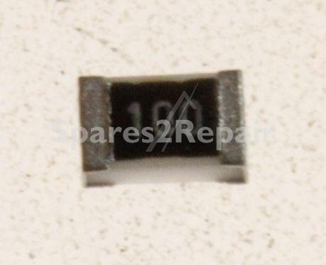Samsung Smd Chip Resistor 0.1w - 2007-000308 Chip Resistor 10ohm 5% 0 1w da tp 2012