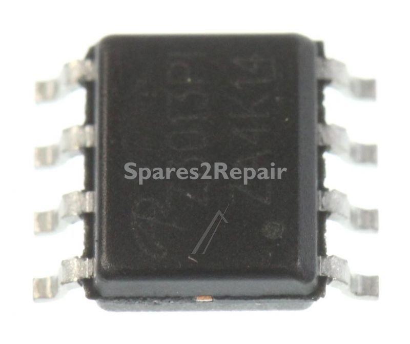 Samsung Ic - Z3013pi 1203-008118 Ic-dc-dc Converter Aoz3013pi So-8 8p 4 9