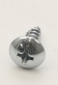 Lg Screw - 1ttl0402618 Screw Tapping Truss Head+ 2 Cut D4 0 L10 0 Mswr3