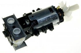 Motor - Mfq36 00752216 Motor [Bosch Siemens]