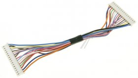 Cable-plugs-adapter - 4316920185 C00878571 Cable [Arcelik]