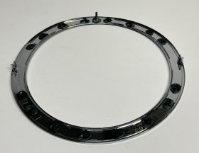 Door Frame - 2968445100 C00869130 Outer Door [Arcelik]