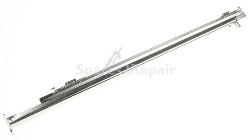 Telescopic Slideout Oven Grills - 240440110 C00874891 Telescopic Drawer Left [Arcelik]