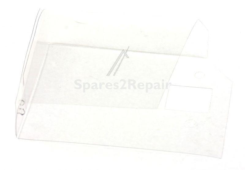 Smeg Casing Cover - 766331152 Switch Protection