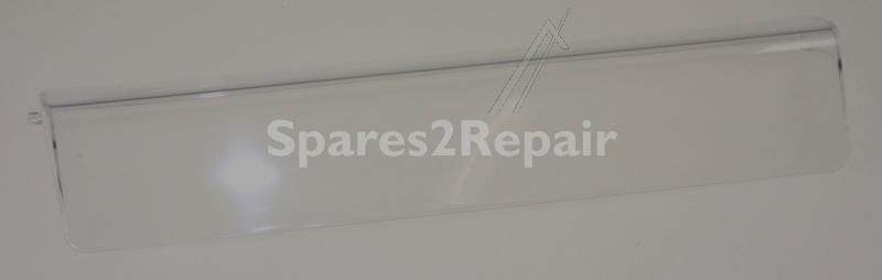 Mixing Bowl Lid - 4807150100 C00901776 Tt Dairy Compartment Cover Ntt-clear-97 [Arcelik]