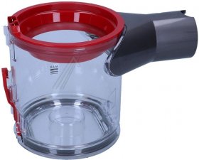 Dyson Dust Collector - 967699-01 Bin Service Assembly