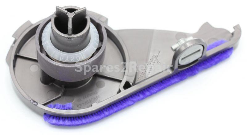 Dyson Flap - 966490-02 End Cap