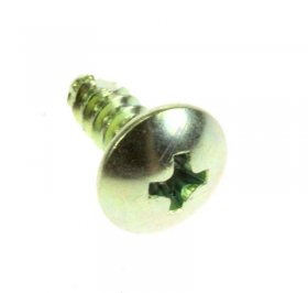 Samsung Screw - 6002-000480 Screw-tapping bh + 2s m4 l10 zpc(yel)