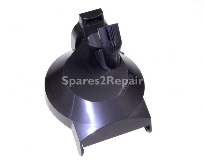 Dyson Flap - 918298-01 Prefilter Cover Assembly Ir