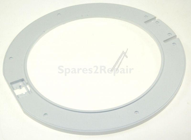 Flange Washing Machine Window - 2804930100 C00888678 Inner Cover [Arcelik]
