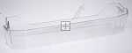 Smeg Refrigerator - Freezer Door Shelf - 760391810 Bottles Rack