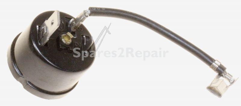 Compatible Start Relais - Temperature Limiter 1-10cv