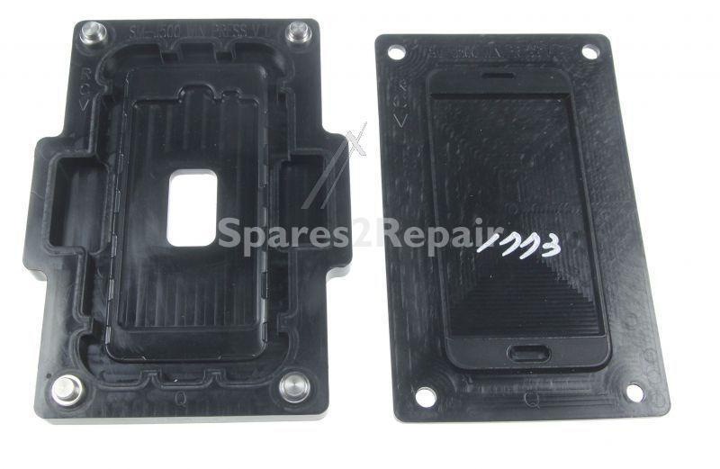 Samsung Mobile Phone Tools - Gh81-12867j Press Svc Jig-window Presspad