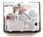 Salt Container - 00283188 Water Softener [Bosch Siemens]