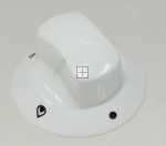 Esco Control Knobs - 2 07 10 09 076 01 Knob C Gas