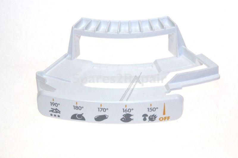 Housing Part - 5912510041 Cover Bnc Srg Dl-rotofry +°c [Delonghi]