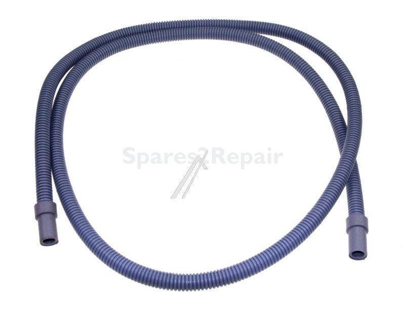 Tube - 40001231 Flow Pipe [Candy Hoover]