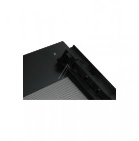 Kuppersbusch Teka Front Plate - 82032039 Bonded Front Glass (nl) Hsb 635 P Vr02