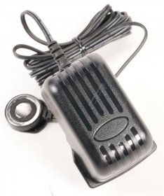 Philips Saeco Plug in Transformer - 300001480721 Adapter Disc 25v Uk Plug Zd1