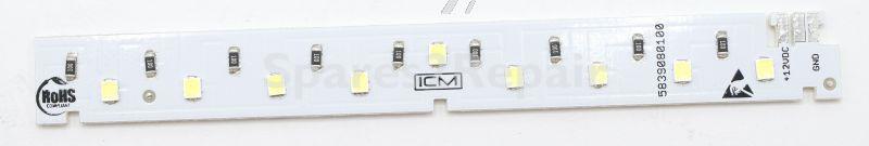 Smeg Light Holder - 826050218 Lamp Holder