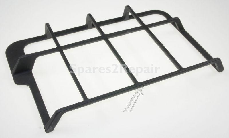 Grills - 3546603014 Grill cast Iron left [Electrolux Aeg]