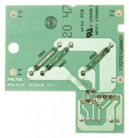 Temperature Sensor Module - 267440185 C00888377 Ntc - Level Pcb-steam Assisted [Arcelik]