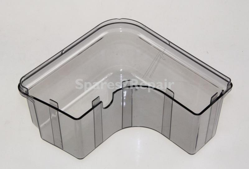 Saeco Tank Lid - 142808981 996530014552 Water Tank Lid Via Veneto-vv