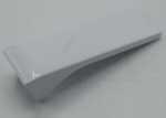 Hisense Gorenje Casing Cover - Hk1539792 Handle Cover
