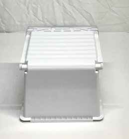 Hisense Gorenje Freezer Drawer - Hk1961376 Upper Drawer Part