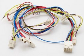 Smeg Harness - 820735844 Wiring