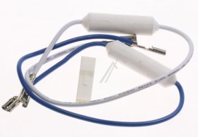 Mains Power Lead - 00481312 Power Cord [Bosch Siemens]
