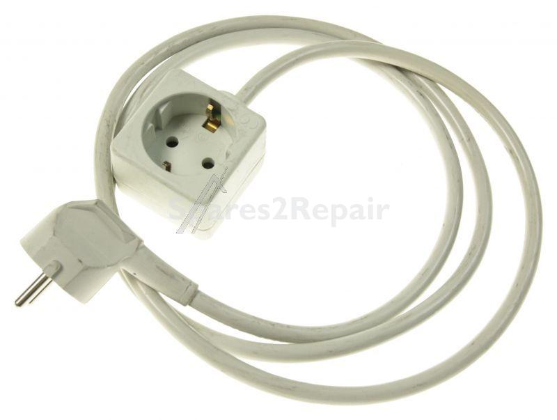 Mains Power Lead - 12014345 Power Cord [Bosch Siemens]