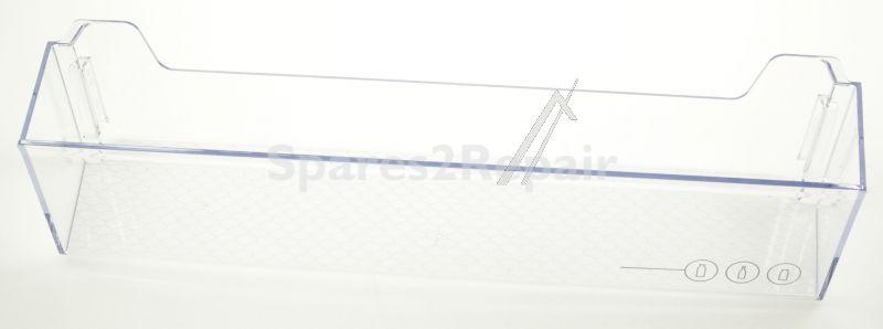 Refrigerator - Freezer Door Shelf - 4666240100 C00876262 Big Rack Beko Kf Hot St Arc1155 [Arcelik]