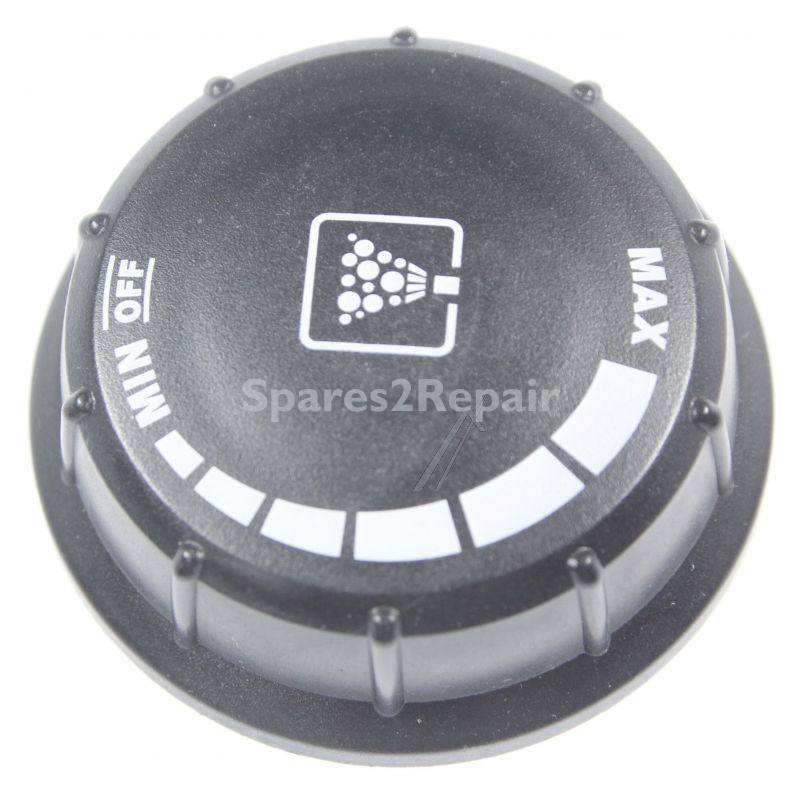 Karcher Control Knobs - Griff Chemie