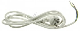 Mains Power Lead - 32021650 Power Cord Gr bp1058z-140n [Vestel]
