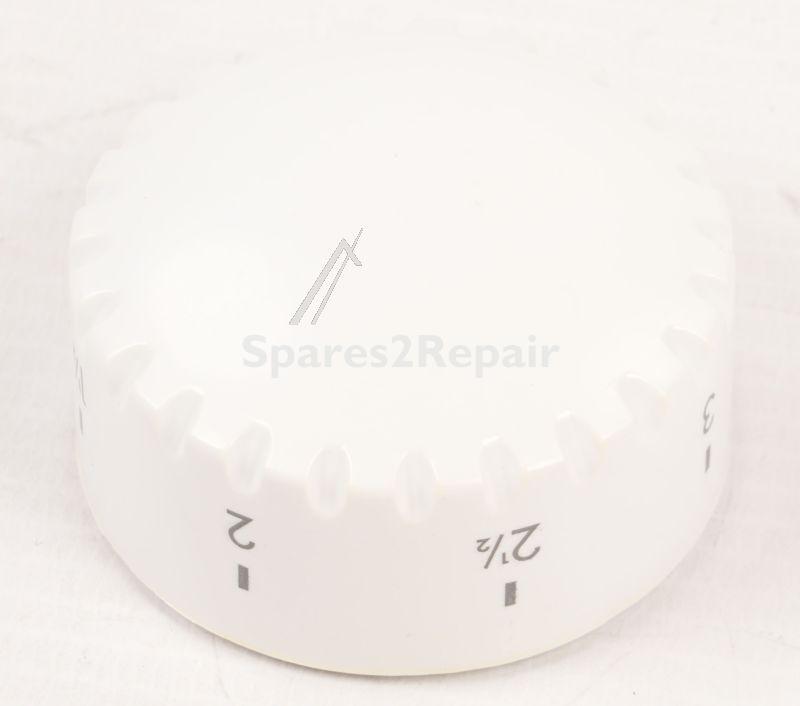 Smeg Control Knobs - 764976720 Thermostat Knob