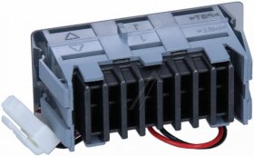Light Rail - 00790099 Light Rail [Bosch Siemens]