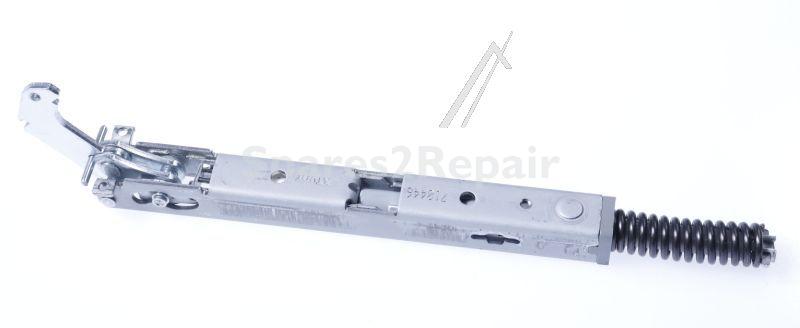 Hisense Gorenje Door Hinge For Oven - 442006 Oven Door Hinge Ng500-2 Et-z 3s Soft