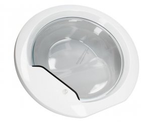 Washing Machine Window - 43021836 Washing Machine Window [Candy Hoover]