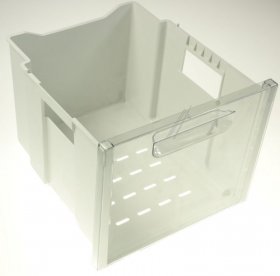 Freezer Drawer - 42084676 Bask gr-1151(trans-wh Gray) [Vestel]