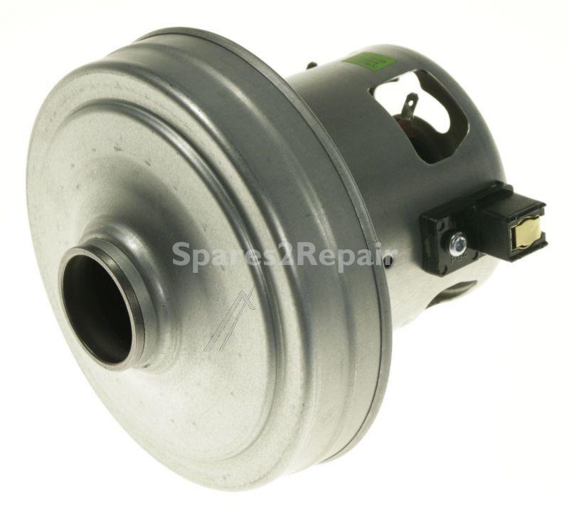 Philips Saeco Vacuum Cleaner Motor - 300000912001 Kc Motor 220v 50-60hz Pgh0ck-g